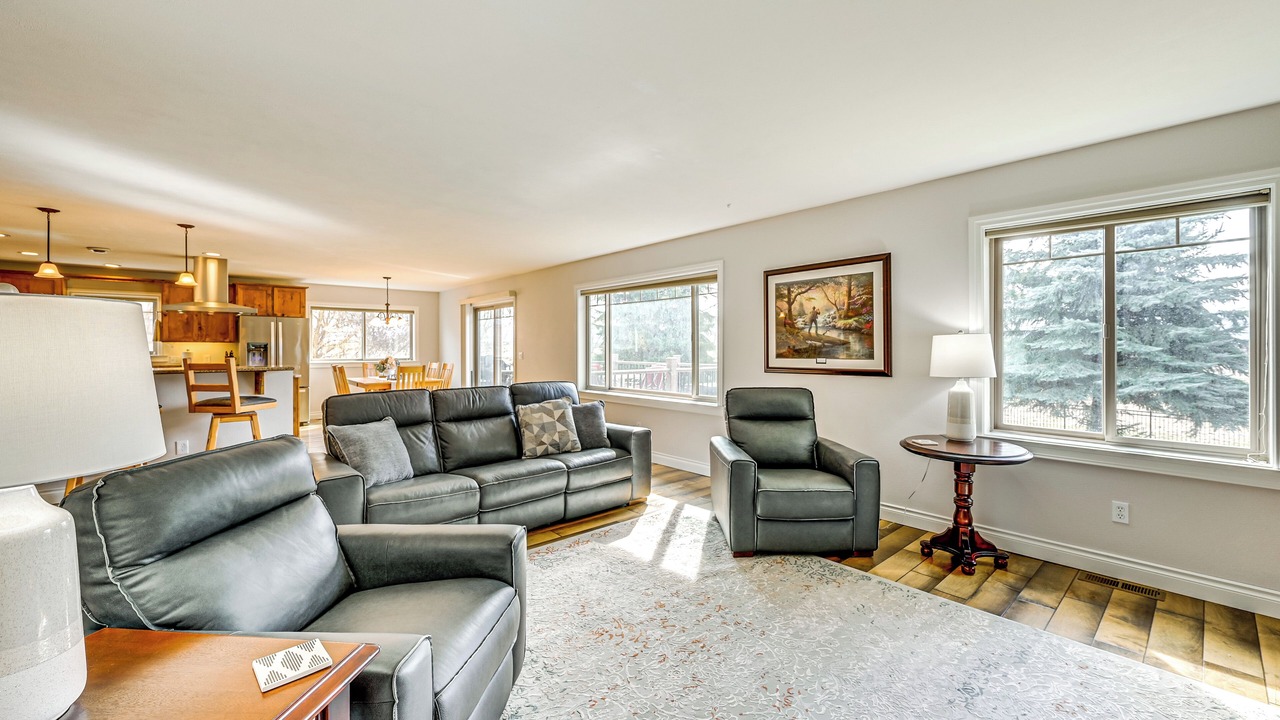 Photo of Livingroom in Missoula