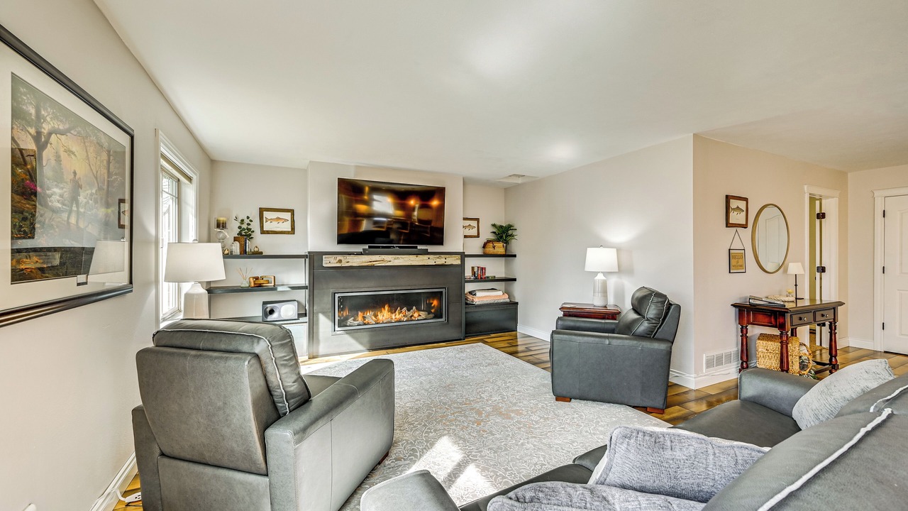 Photo of Livingroom in Missoula