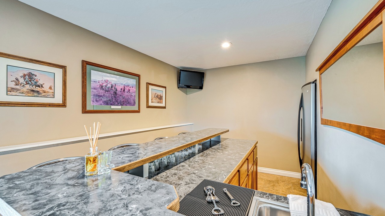 Photo of Kitchen in Missoula