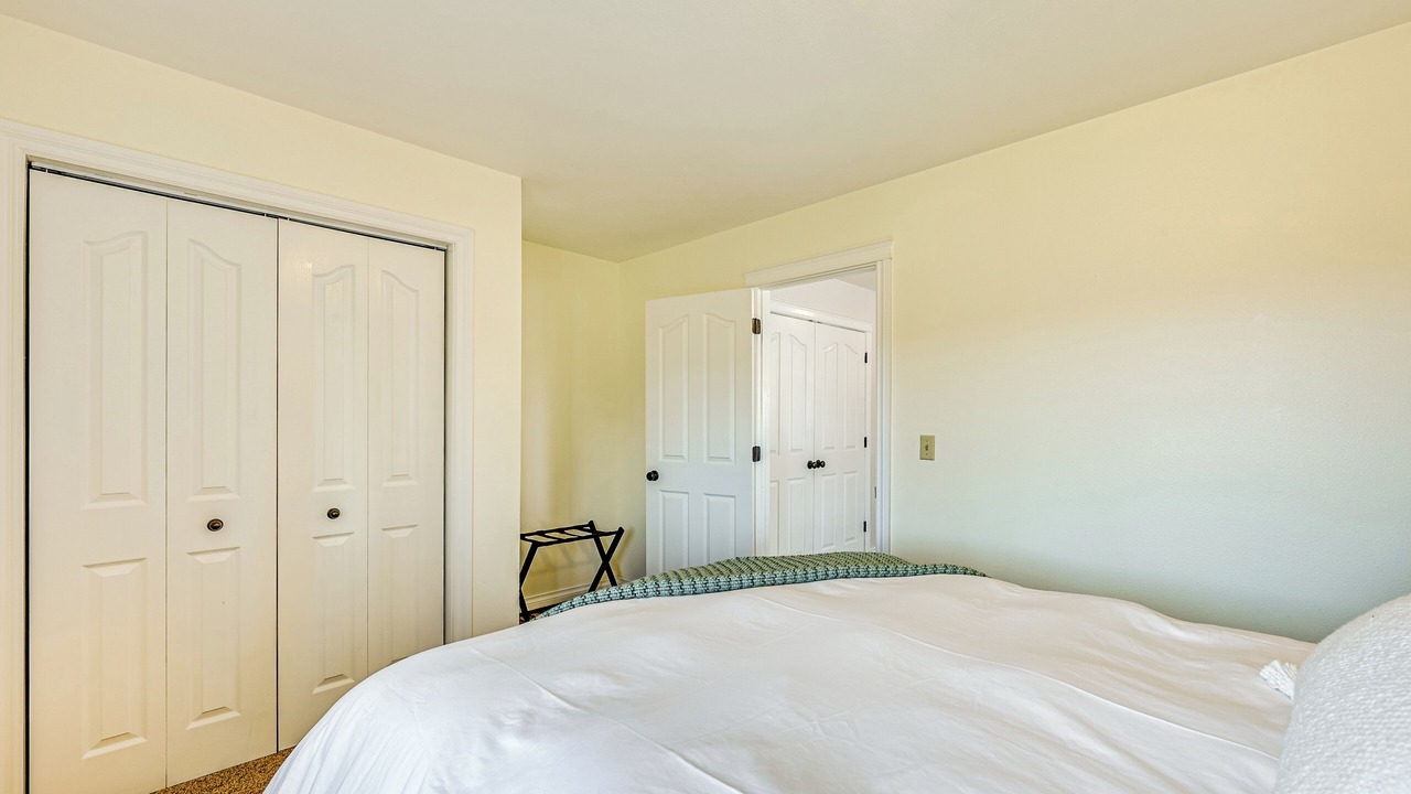 Photo of Bedroom in Missoula