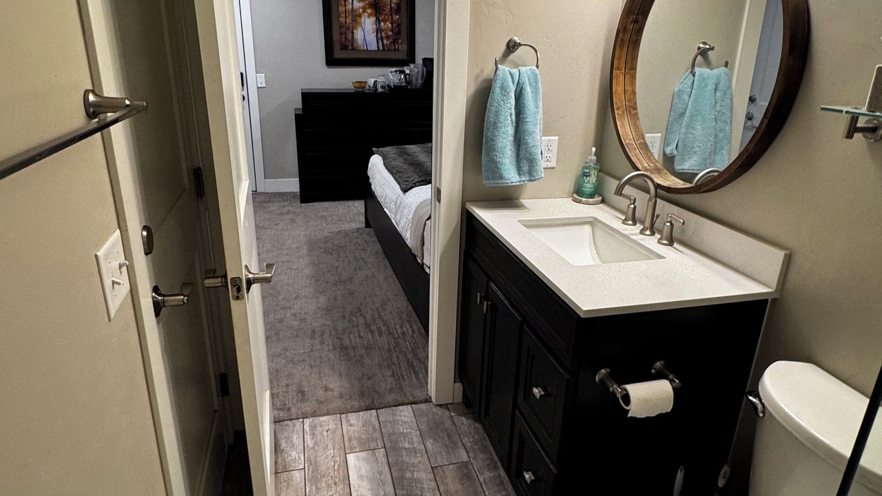 Photo of Bathroom in Frisco