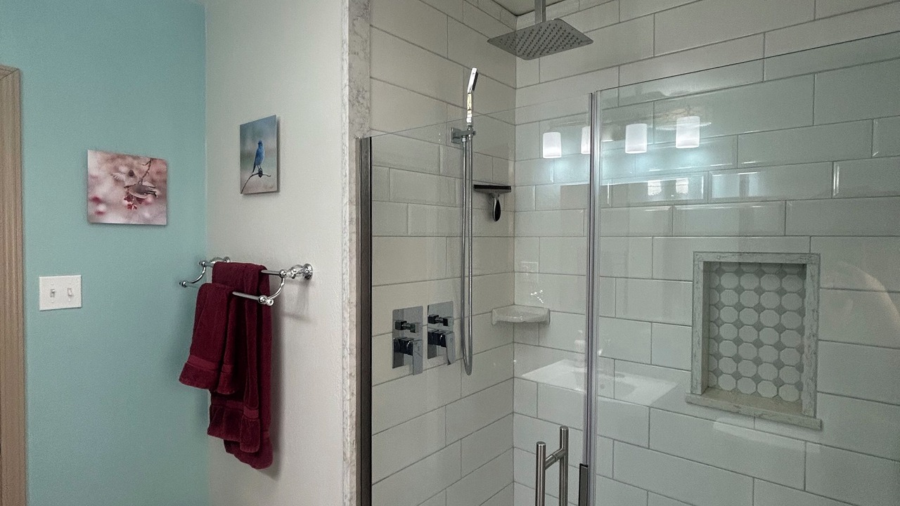 Photo of Bathroom in Anaconda
