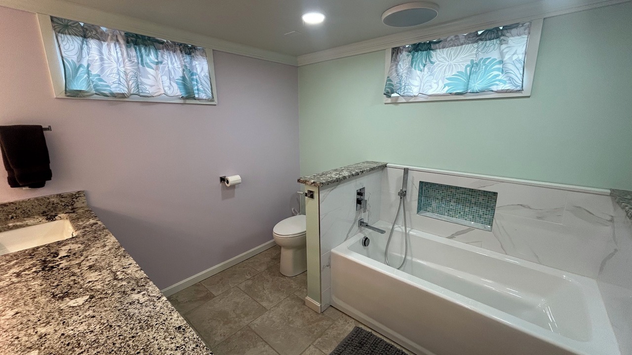 Photo of Bathroom in Anaconda