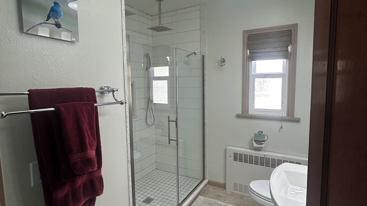 Photo of Bathroom in Anaconda