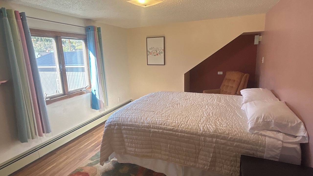 Photo of Bedroom in Anaconda