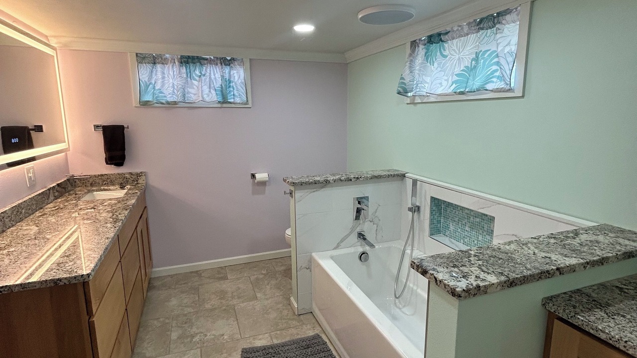 Photo of Bathroom in Anaconda