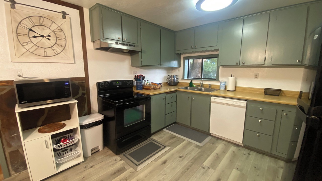 Photo of Kitchen in Plains