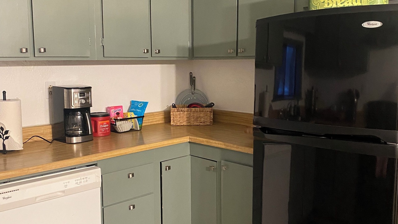 Photo of Kitchen in Plains