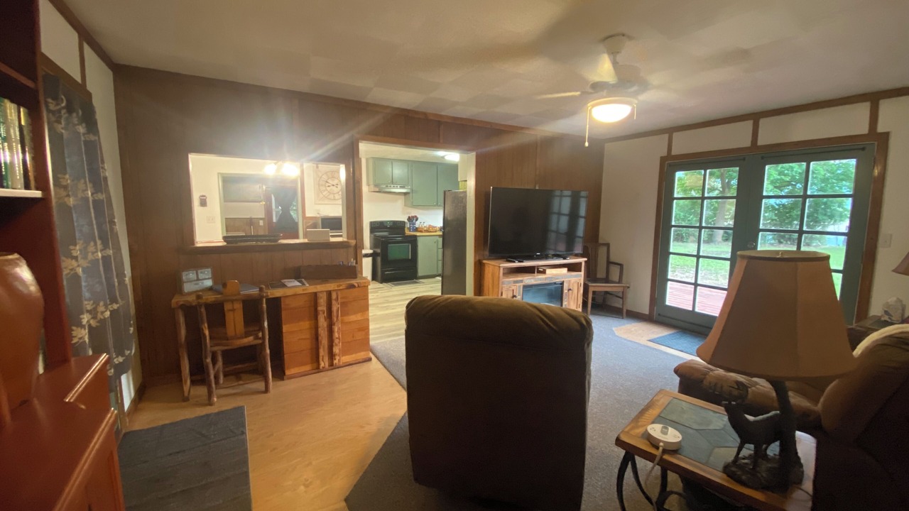 Photo of Livingroom in Plains