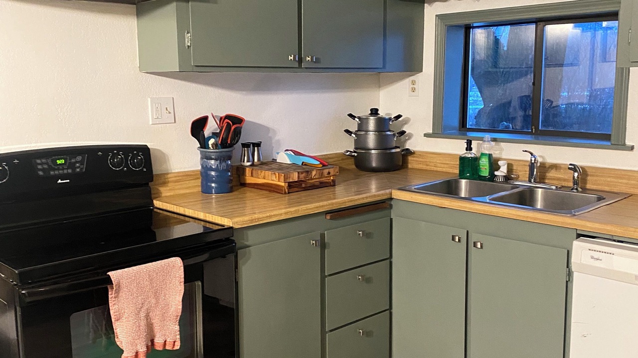 Photo of Kitchen in Plains