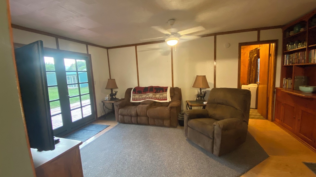 Photo of Livingroom in Plains