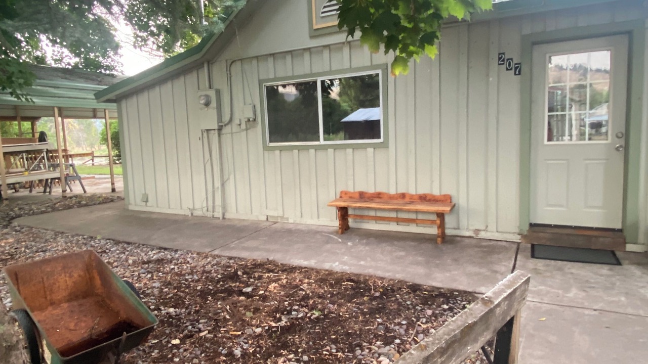 Photo of Patio Balcony in Plains