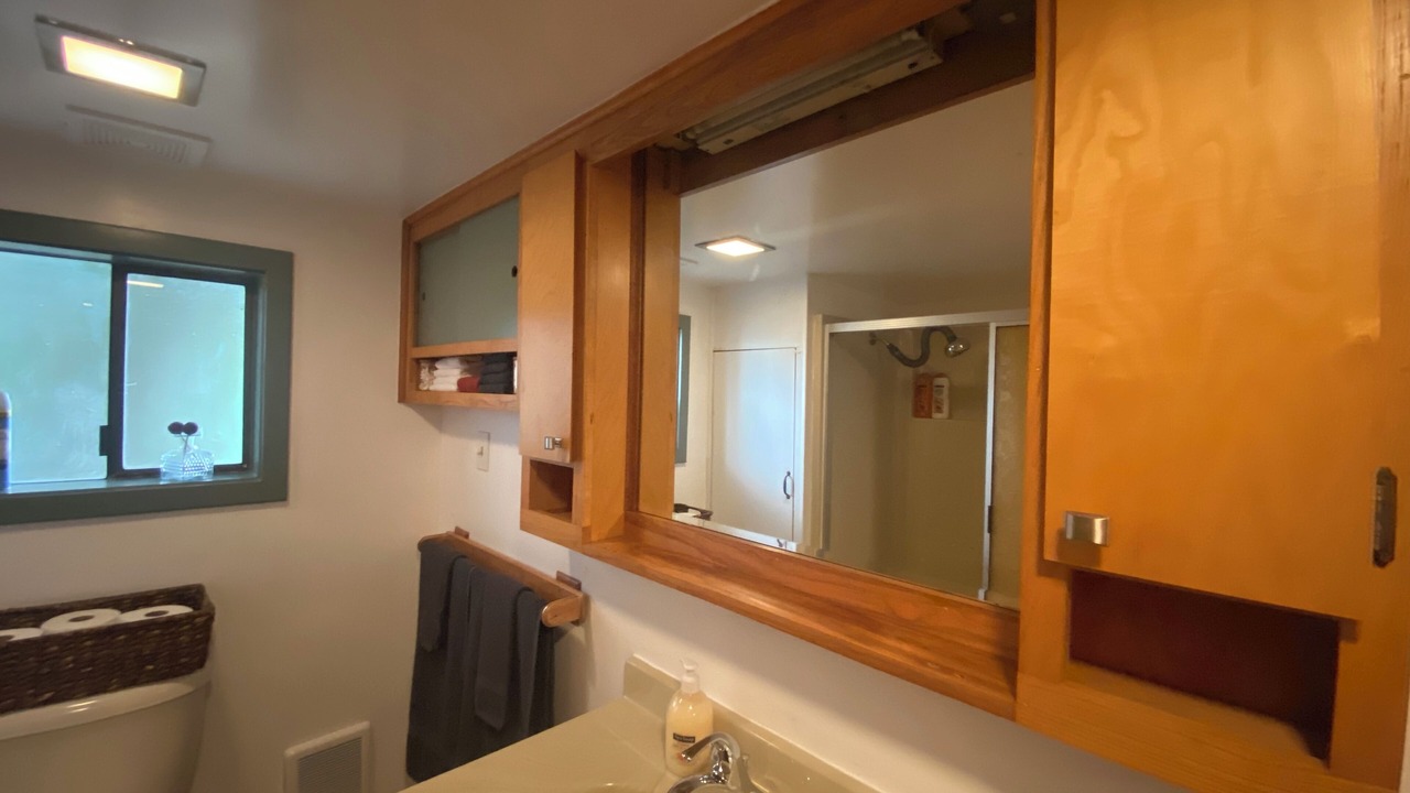 Photo of Bathroom in Plains