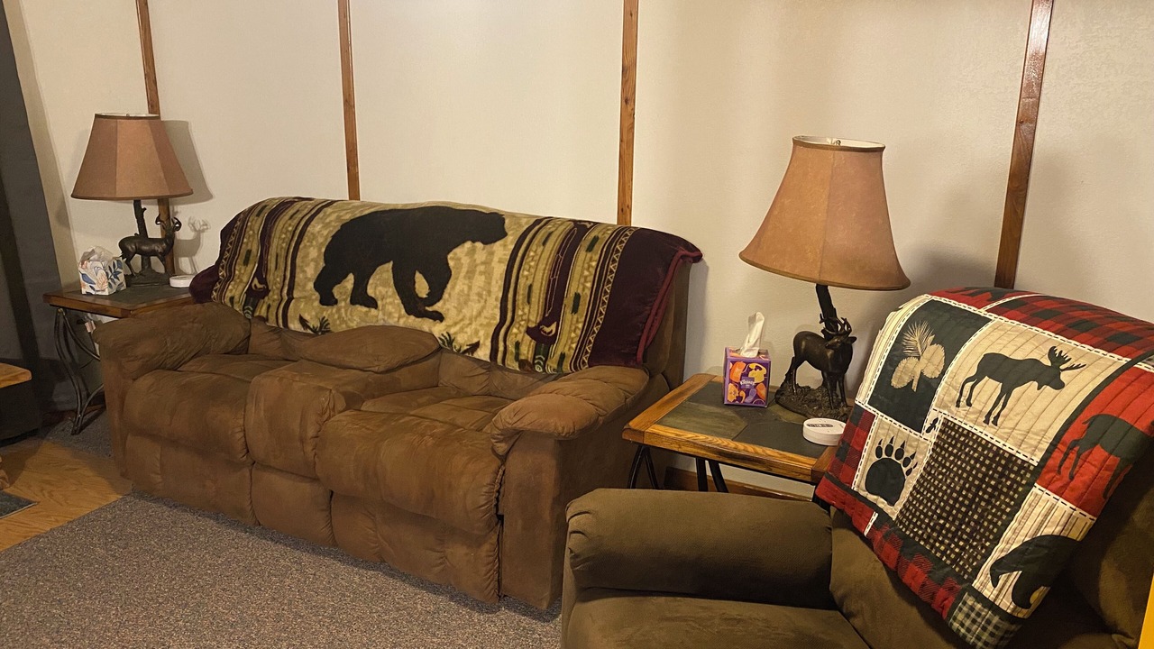 Photo of Livingroom in Plains