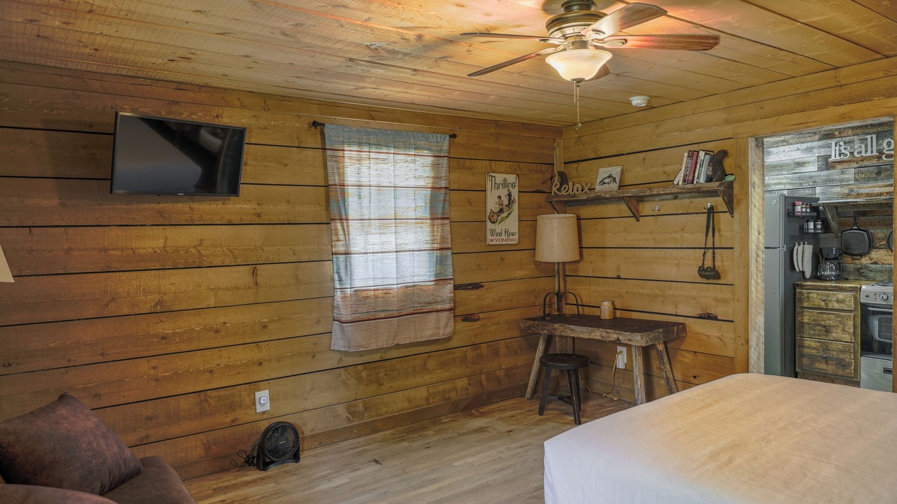 Photo of Bedroom in Dubois