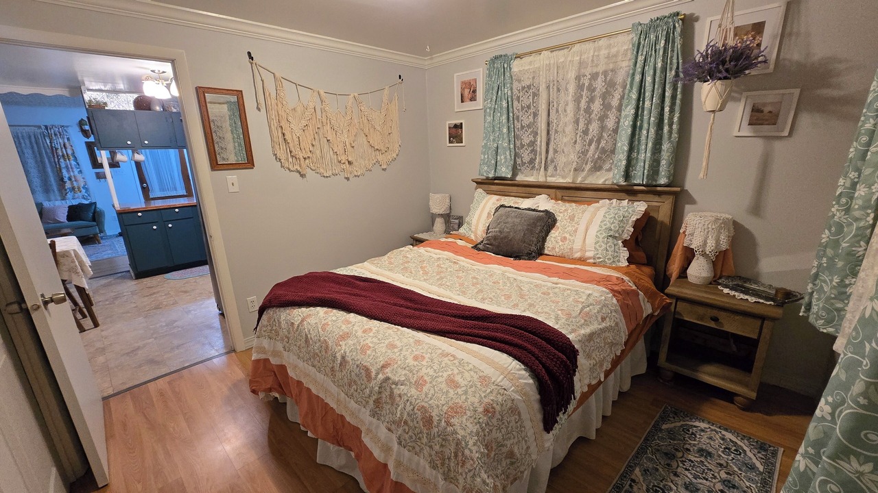 Photo of Bedroom in St. Regis
