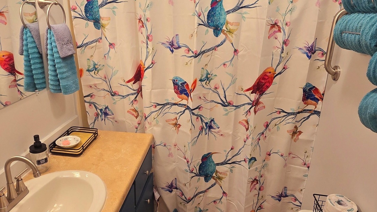 Photo of Bathroom in St. Regis