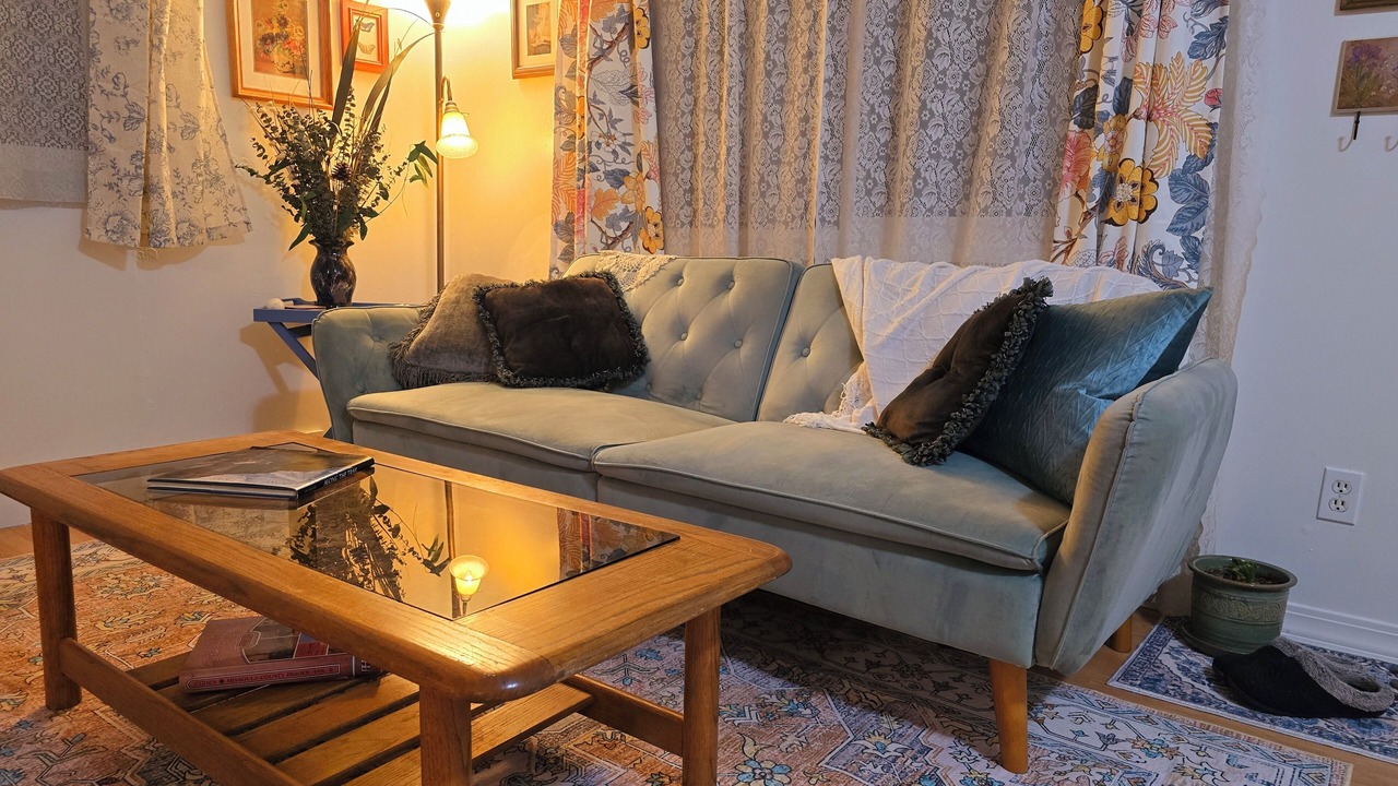 Photo of Livingroom in St. Regis