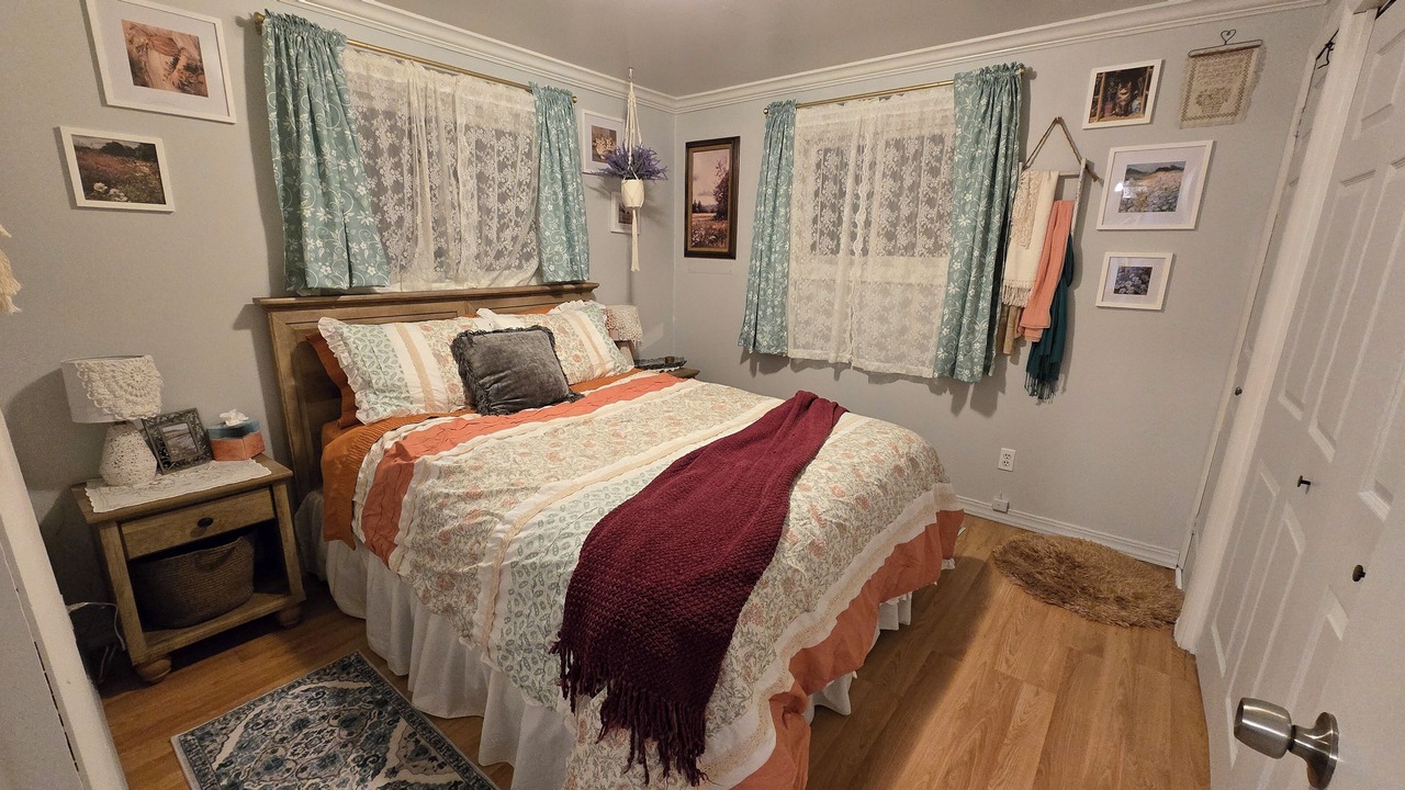 Photo of Bedroom in St. Regis