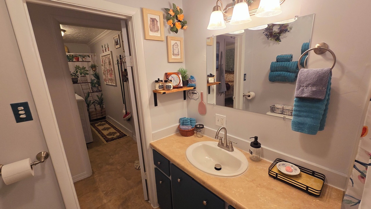 Photo of Bathroom in St. Regis