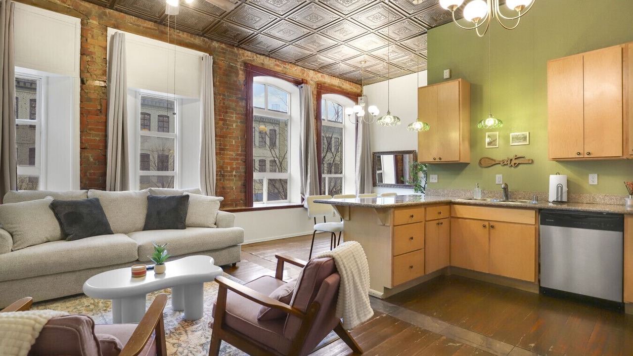 Photo of Livingroom in Great Falls