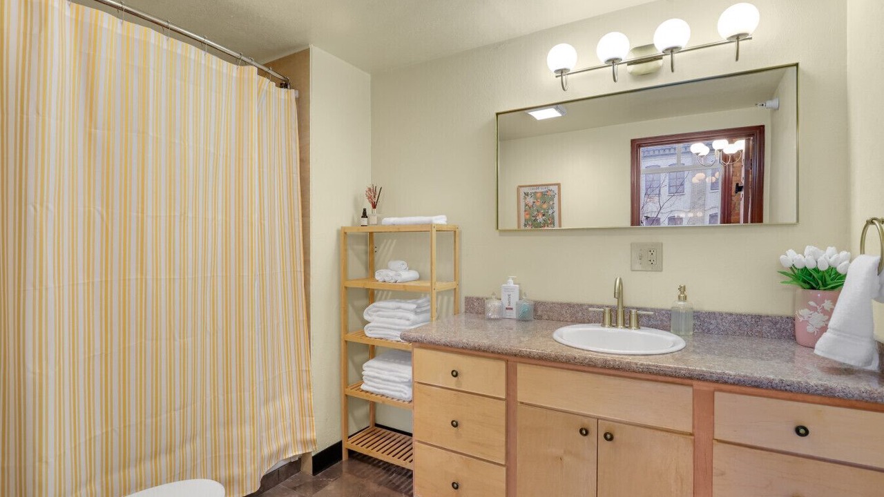 Photo of Bathroom in Great Falls
