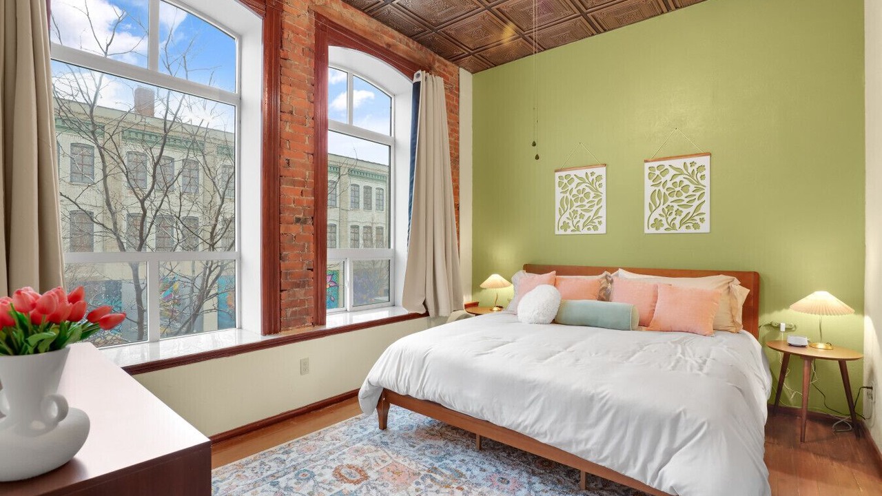 Photo of Bedroom in Great Falls