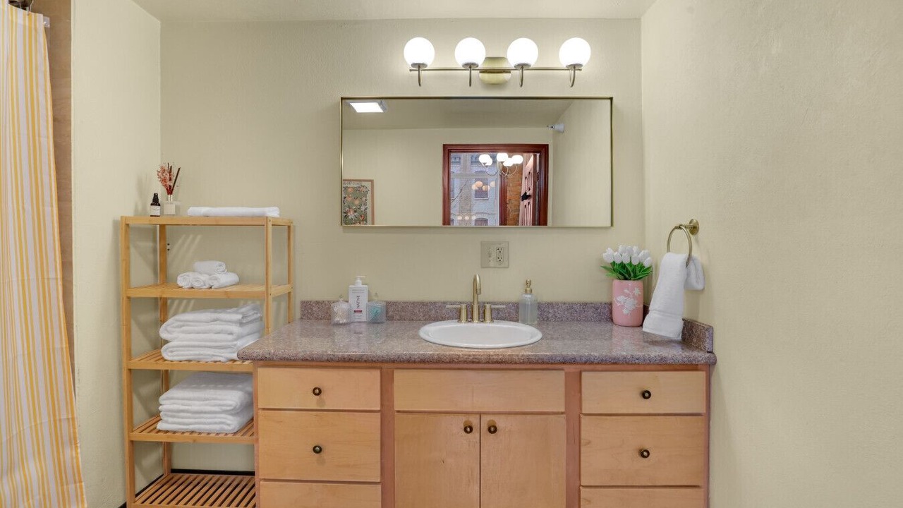 Photo of Bathroom in Great Falls