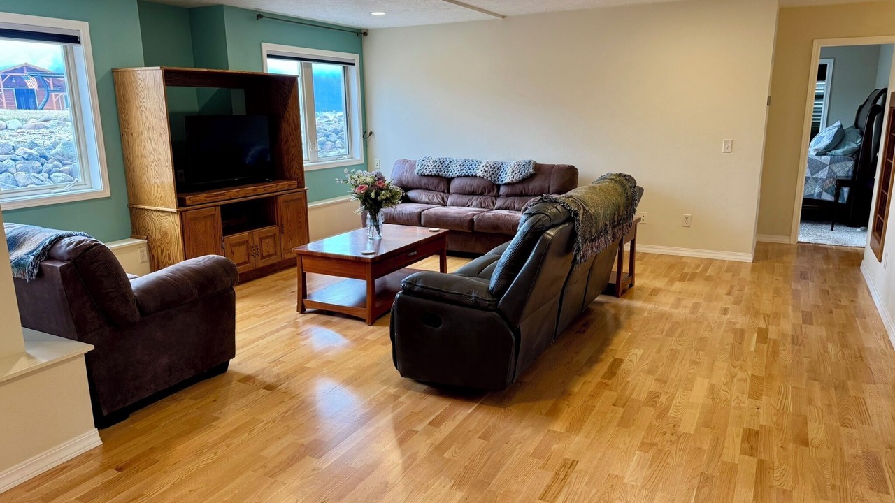 Photo of Livingroom in Stevensville