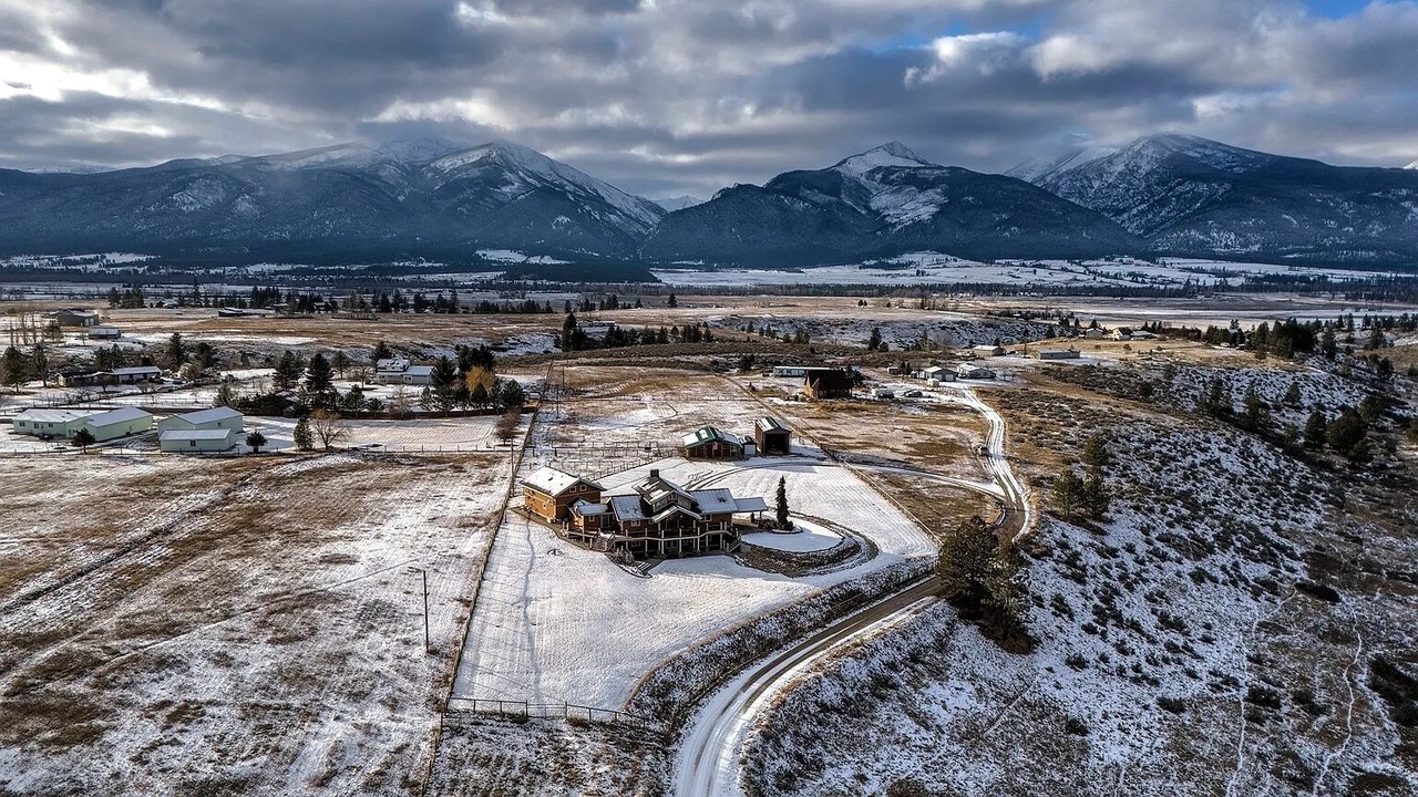 Photo of Outdoor in Stevensville