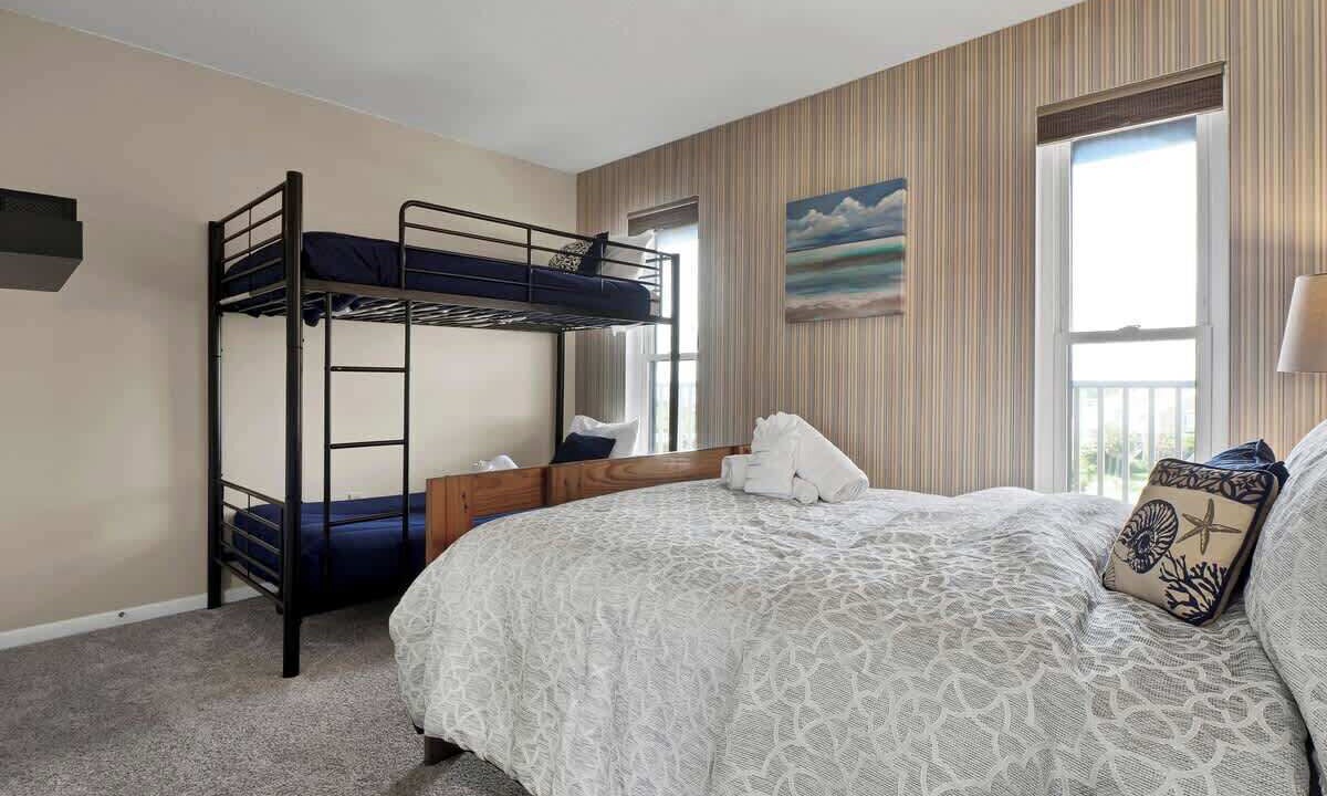 Photo of Bedroom in Sneads Ferry