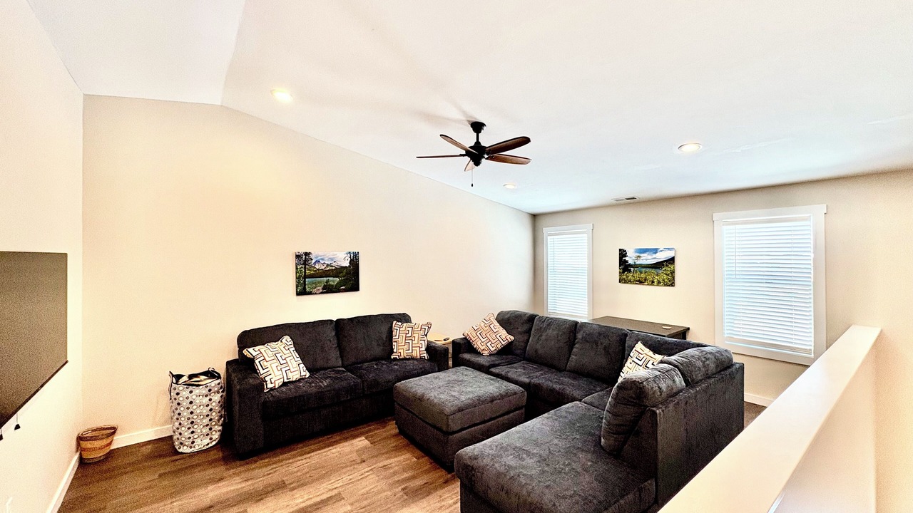 Photo of Livingroom in Red Lodge