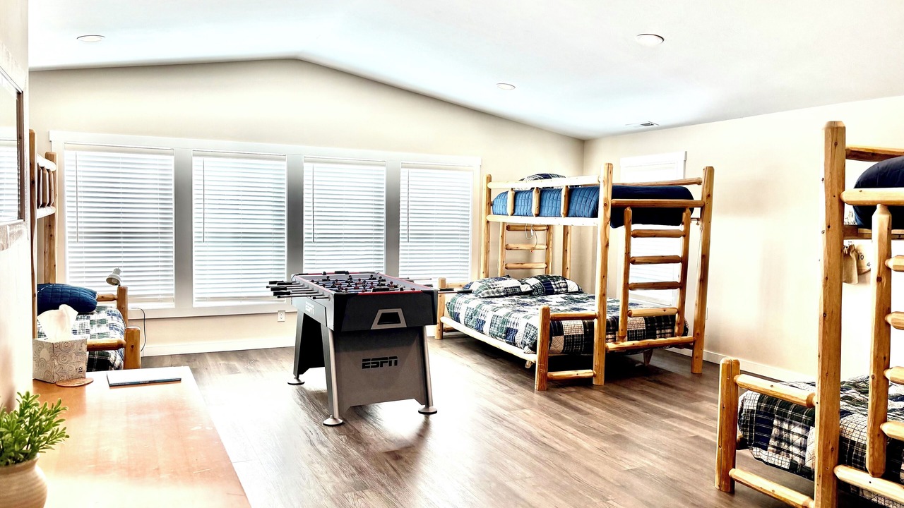 Photo of Bedroom in Red Lodge