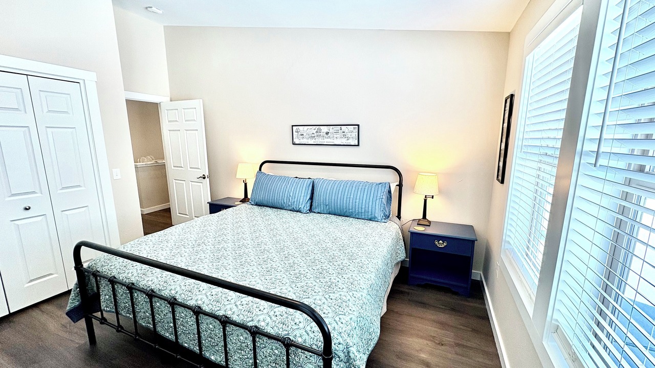 Photo of Bedroom in Red Lodge