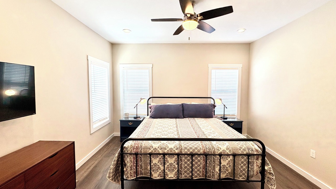 Photo of Bedroom in Red Lodge