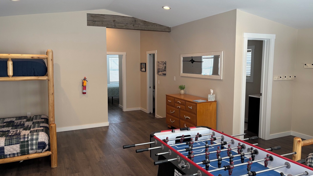 Photo of Bedroom in Red Lodge