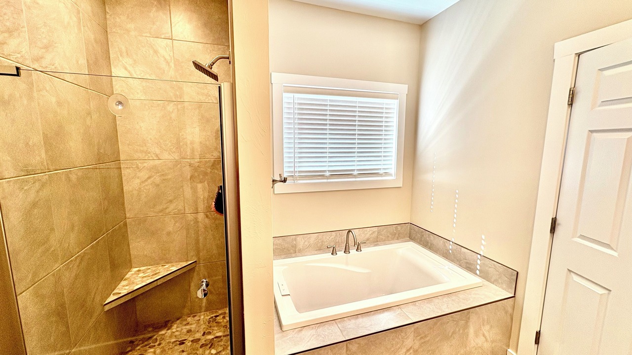 Photo of Bathroom in Red Lodge