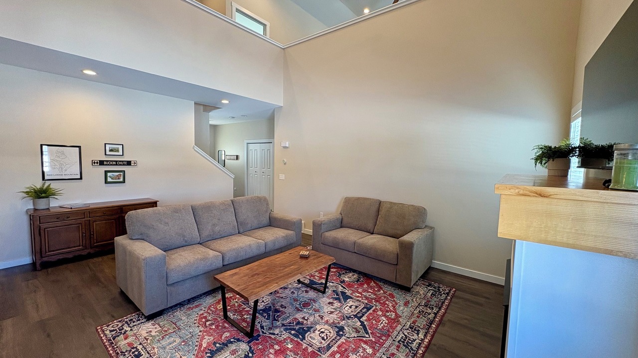 Photo of Livingroom in Red Lodge