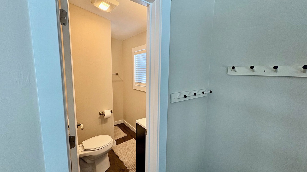 Photo of Bathroom in Red Lodge