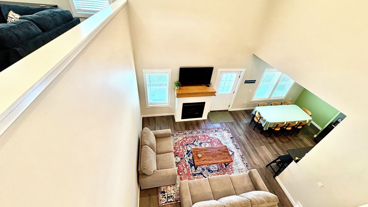 Photo of Livingroom in Red Lodge