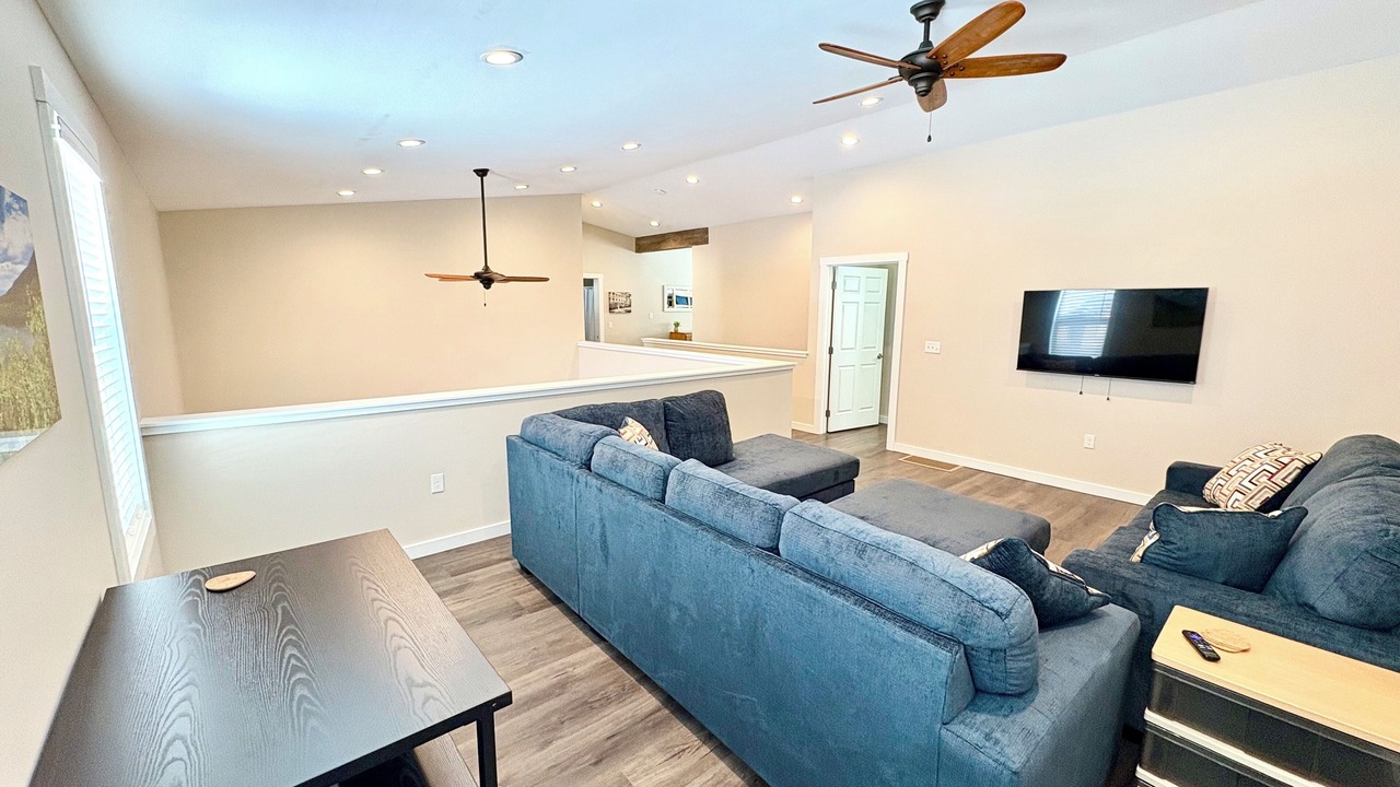 Photo of Livingroom in Red Lodge