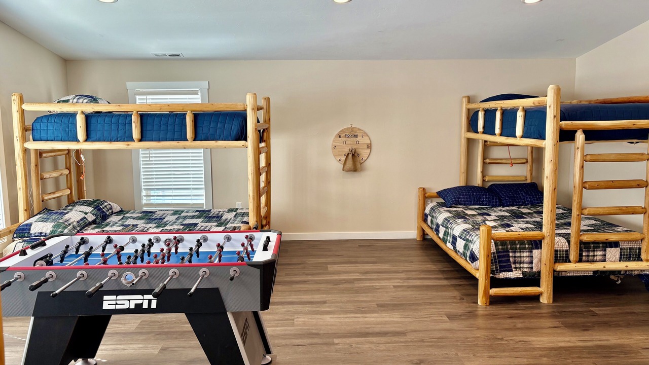 Photo of Bedroom in Red Lodge