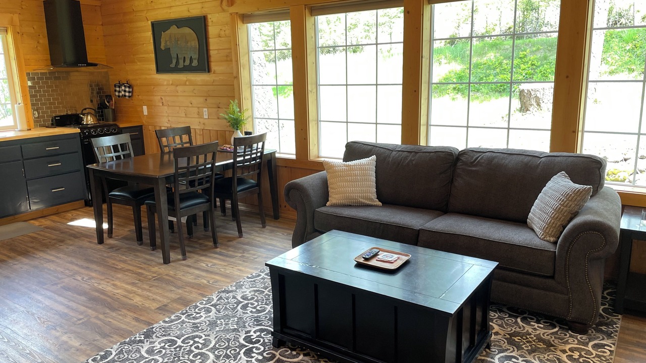 Photo of Livingroom in Bigfork