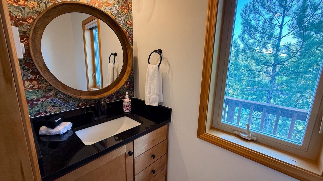 Photo of Bathroom in Finley Point