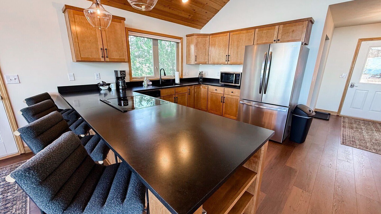 Photo of Kitchen in Finley Point