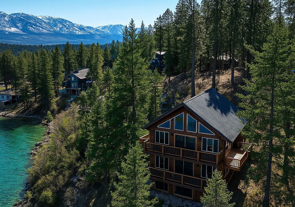 Photo of Outdoor in Finley Point