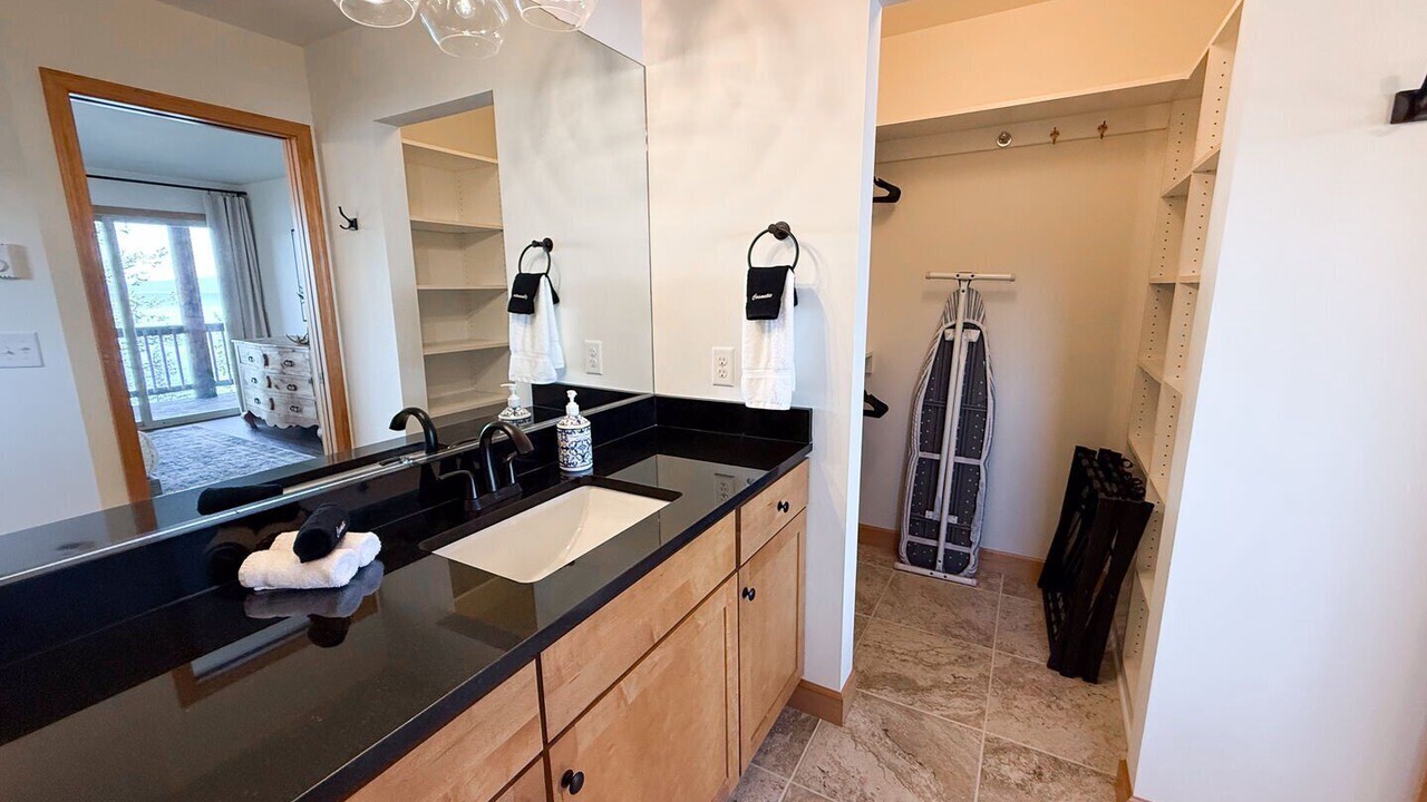 Photo of Bathroom in Finley Point