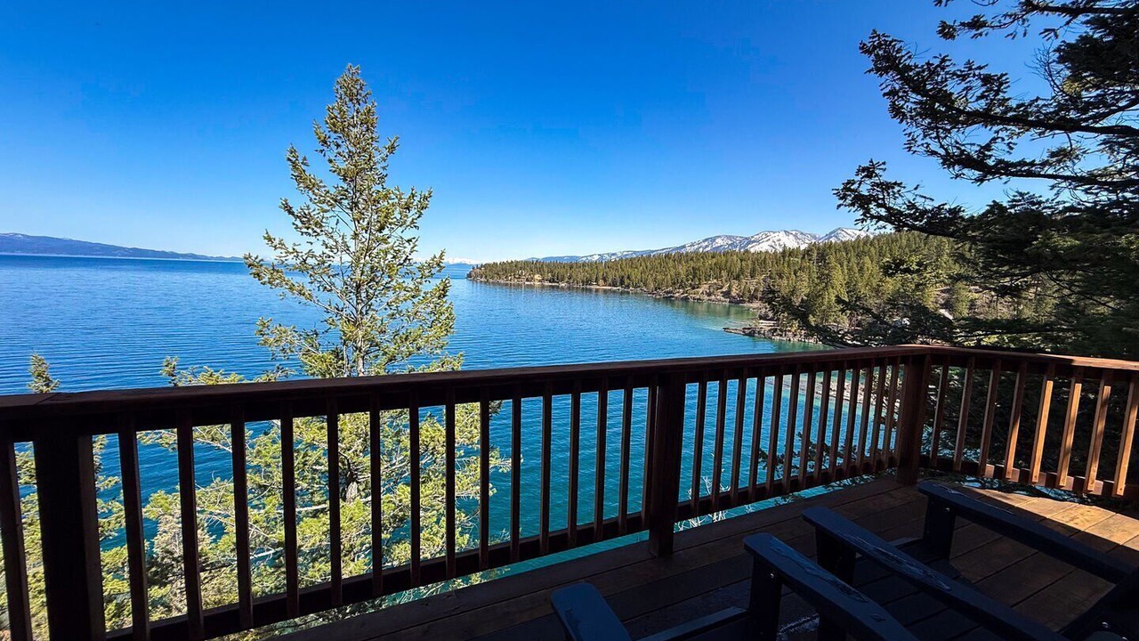 Photo of Outdoor in Finley Point
