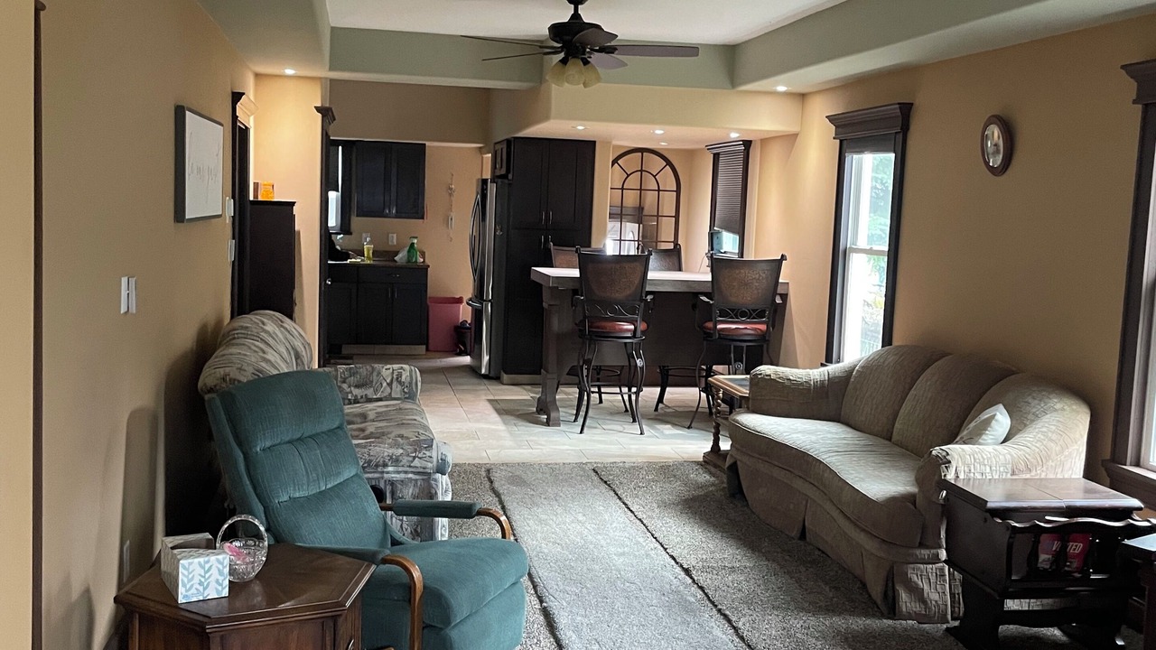 Photo of Livingroom in Harvey