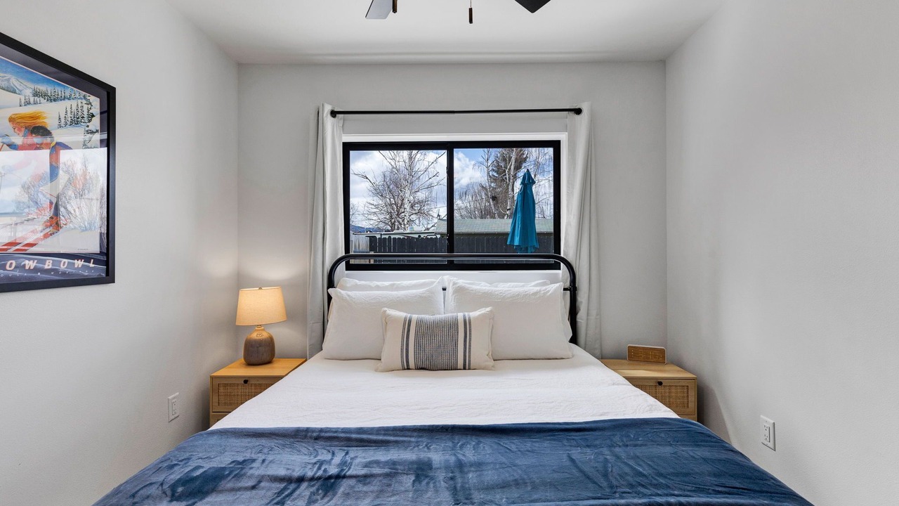 Photo of Bedroom in Southgate Triangle